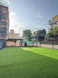 Switch Hit Arena | Bengaluru | TurfBooking